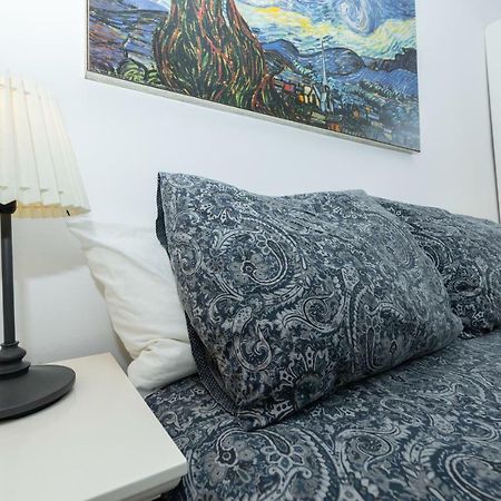 Wonderful Malagueta Pompidou Apartment Малага Екстериор снимка