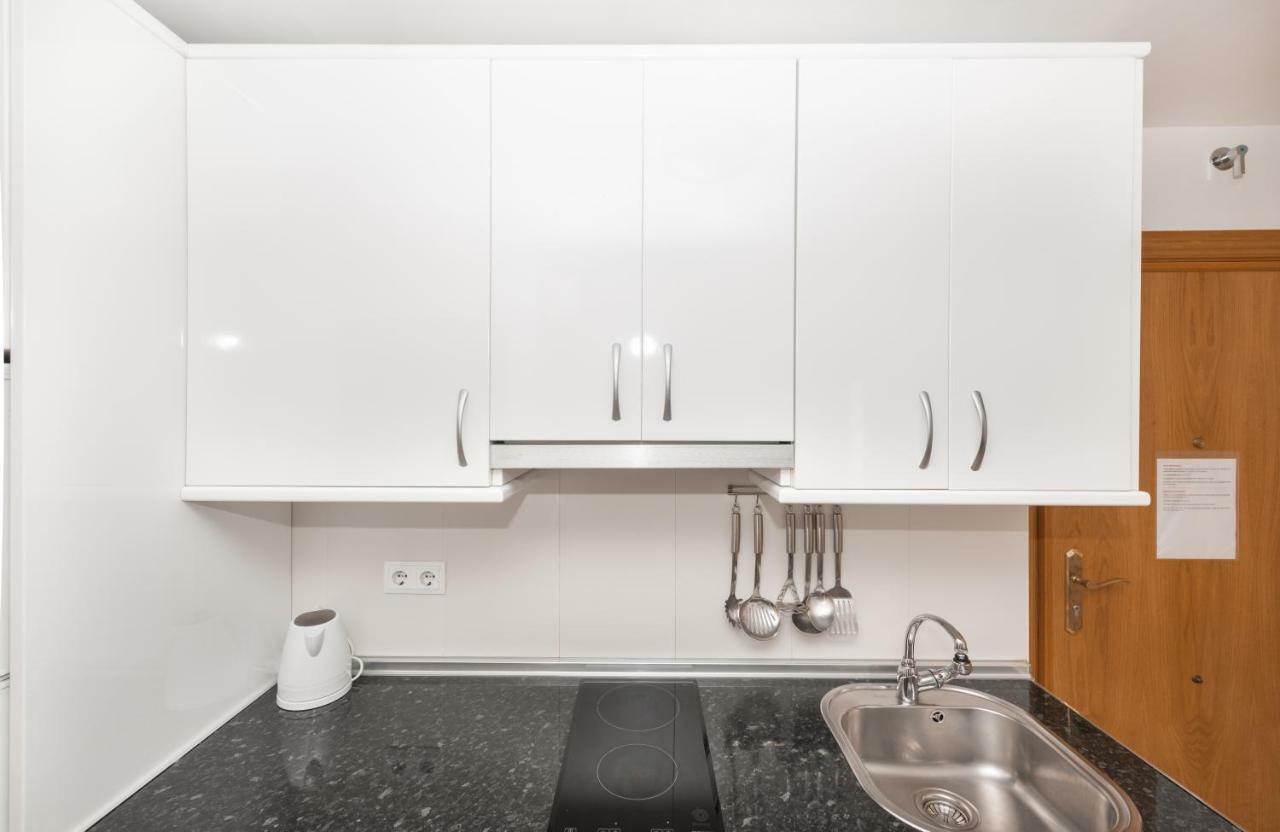 Wonderful Malagueta Pompidou Apartment Малага Екстериор снимка