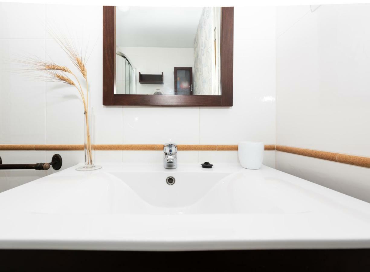 Wonderful Malagueta Pompidou Apartment Малага Екстериор снимка