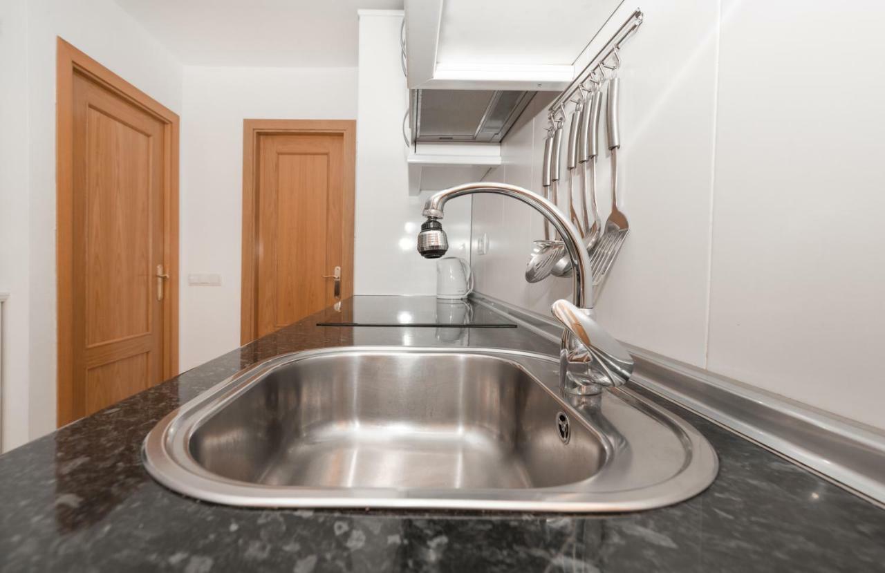 Wonderful Malagueta Pompidou Apartment Малага Екстериор снимка